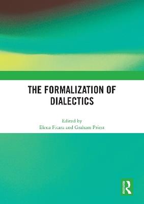 The Formalization of Dialectics - cover