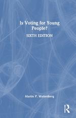 Is Voting for Young People?
