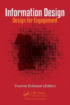 Information Design: Design for Engagement - cover