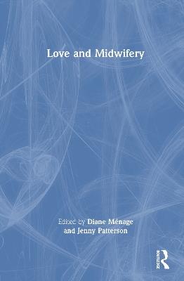 Love and Midwifery - cover
