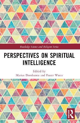 Perspectives on Spiritual Intelligence - cover
