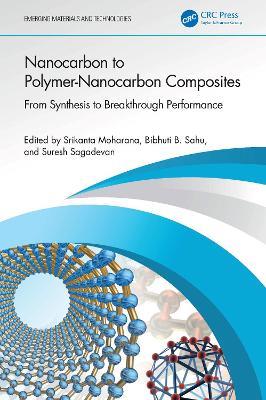 Nanocarbon to Polymer-Nanocarbon Composites: From Synthesis to Breakthrough Performance - cover