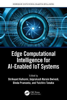Edge Computational Intelligence for AI-Enabled IoT Systems - cover