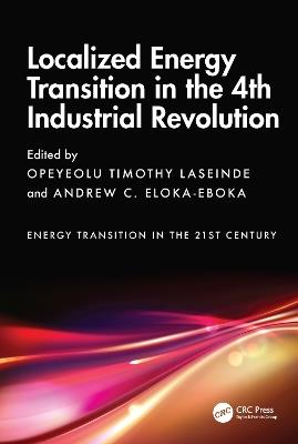 Localized Energy Transition in the 4th Industrial Revolution - cover