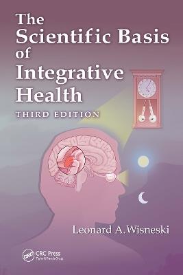The Scientific Basis of Integrative Health - cover