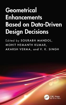 Geometrical Enhancements Based on Data-Driven Design Decisions - cover