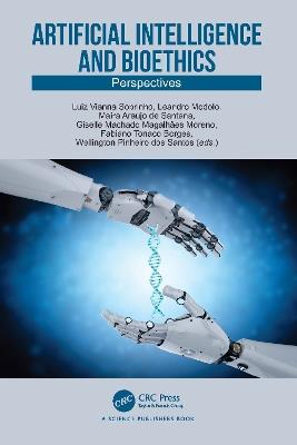 Artificial Intelligence and Bioethics: Perspectives - cover