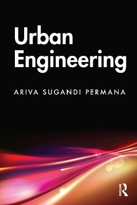 Urban Engineering - Ariva Sugandi Permana - cover