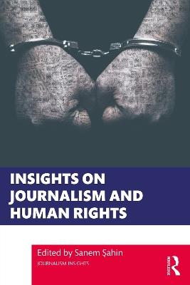 Insights on Journalism and Human Rights - cover