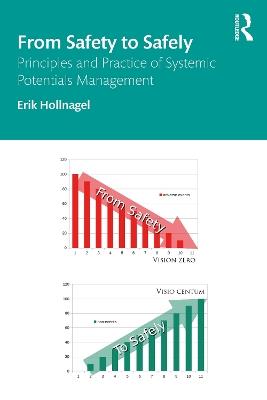 From Safety to Safely: Principles and Practice of Systemic Potentials Management - Erik Hollnagel - cover