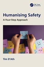 Humanising Safety: A Four-Step Approach