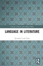 Language in Literature