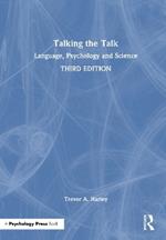 Talking the Talk: Language, Psychology and Science