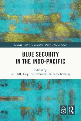 Blue Security in the Indo-Pacific - cover