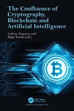 The Confluence of Cryptography, Blockchain and Artificial Intelligence