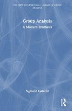 Group Analysis: A Modern Synthesis