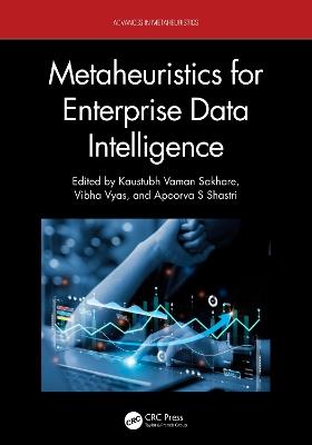 Metaheuristics for Enterprise Data Intelligence - cover