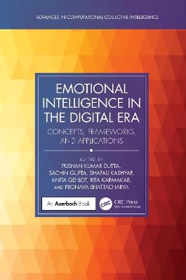 Emotional Intelligence in the Digital Era: Concepts, Frameworks, and Applications - cover