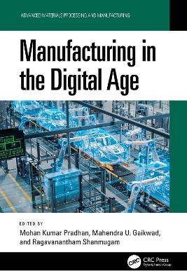 Manufacturing in the Digital Age - cover