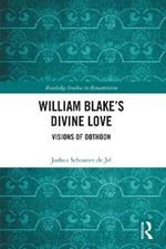 William Blake’s Divine Love: Visions of Oothoon