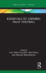 Essentials of Cerebral Palsy Football