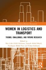 Women in Logistics and Transport: Trends, Challenges, and Future Research