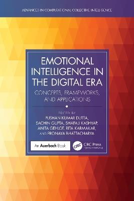 Emotional Intelligence in the Digital Era: Concepts, Frameworks, and Applications - cover