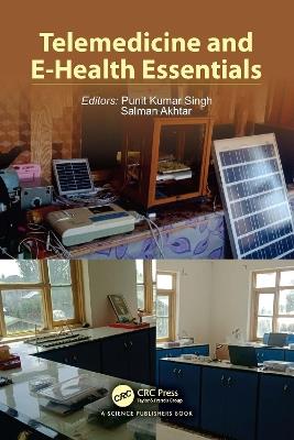 Telemedicine and E-Health Essentials - cover