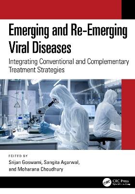 Emerging and Re-Emerging Viral Diseases: Integrating Conventional and Complementary Treatment Strategies - cover