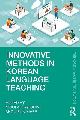 Innovative Methods in Korean Language Teaching - cover