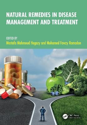 Natural Remedies in Disease Management and Treatment - cover