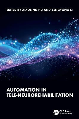 Automation in Tele-Neurorehabilitation - cover