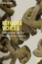 Refugee Voices: Performativity and the Struggle for Recognition