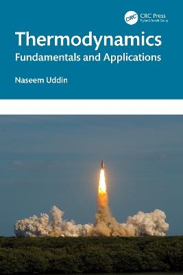 Thermodynamics: Fundamentals and Applications - Naseem Uddin - cover