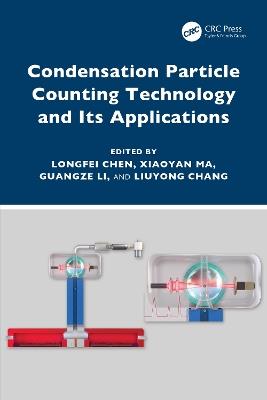 Condensation Particle Counting Technology and Its Applications - cover