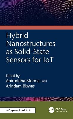 Hybrid Nanostructures as Solid-State Sensors for IoT - cover