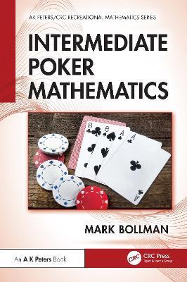 Intermediate Poker Mathematics - Mark Bollman - cover