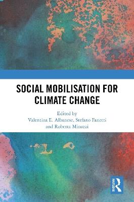 Social Mobilisation for Climate Change - cover