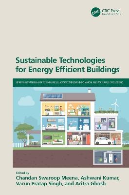 Sustainable Technologies for Energy Efficient Buildings - cover
