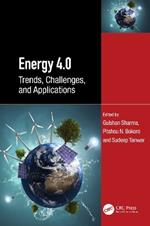 Energy 4.0: Trends, Challenges, and Applications