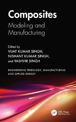 Composites: Modeling and Manufacturing - cover