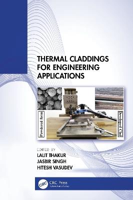 Thermal Claddings for Engineering Applications - cover