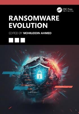 Ransomware Evolution - cover