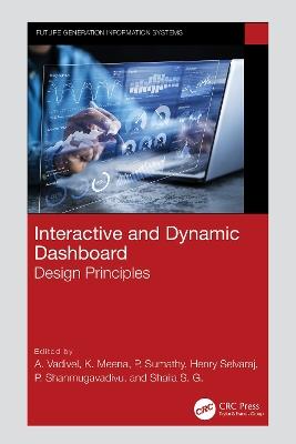 Interactive and Dynamic Dashboard: Design Principles - cover