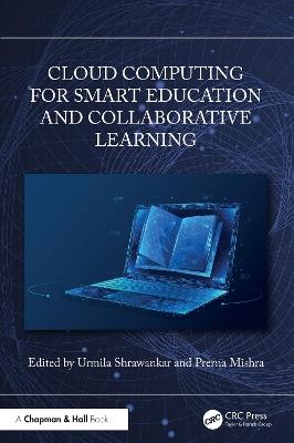 Cloud Computing for Smart Education and Collaborative Learning - cover