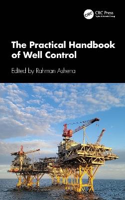 The Practical Handbook of Well Control - cover