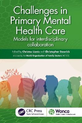 Challenges in Primary Mental Health Care: Models for Interdisciplinary Collaboration - cover