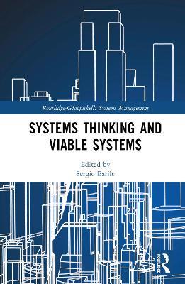 Systems Thinking and Viable Systems - cover