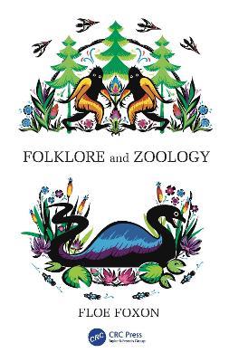 Folklore and Zoology - Floe Foxon - cover