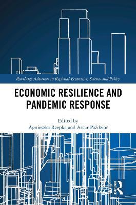 Economic Resilience and Pandemic Response - cover